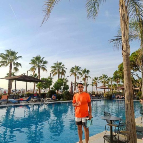 Senad J. profile photo