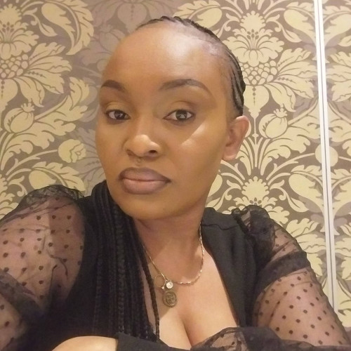 kate K. profile photo