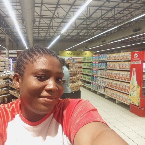 Omatola b. profile photo