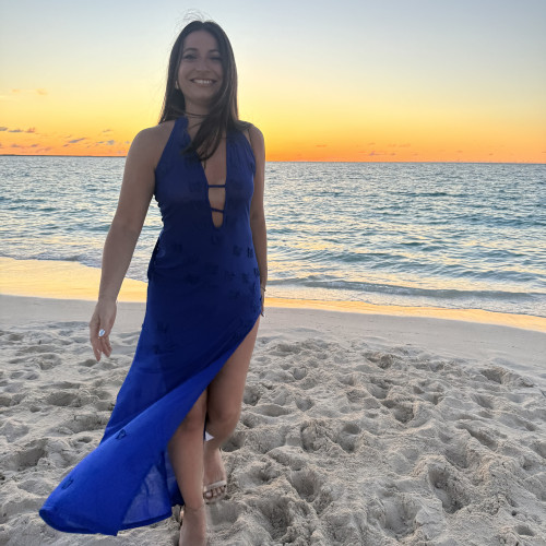 Madison H. profile photo
