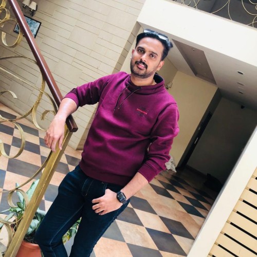 Sasikumar J. profile photo