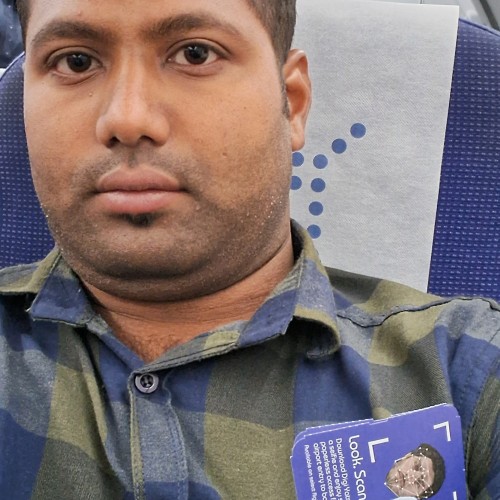 Ragavendhar S.