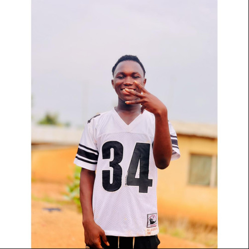 Ebenezer Manasseh  T. profile photo