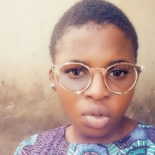 Oluwaferanmi  A.