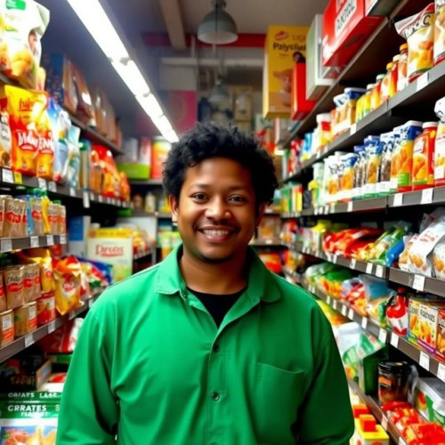 Daniel C. profile photo