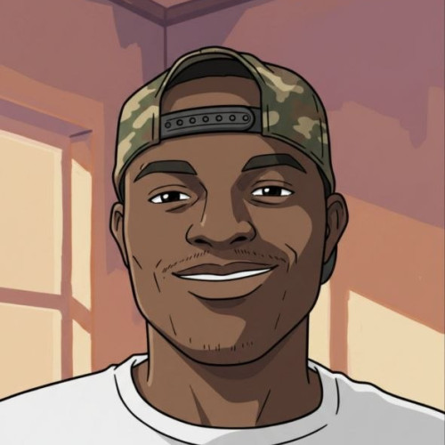 VIDA B. profile photo