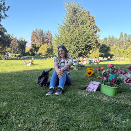 Susana  S. profile photo