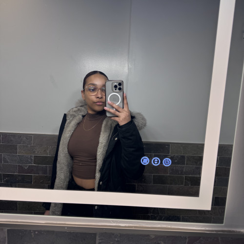 Marielis S. profile photo