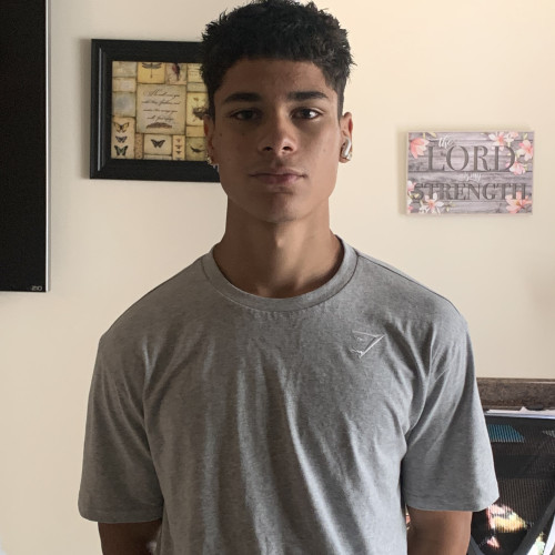 Micah R. profile photo