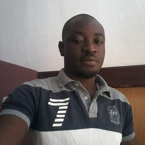 Oguntade  A. profile photo