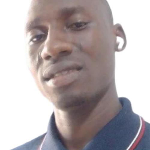 Adeshina O. profile photo