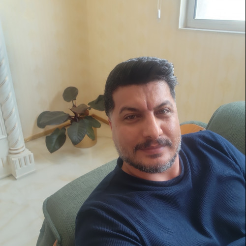 Akbar H. profile photo