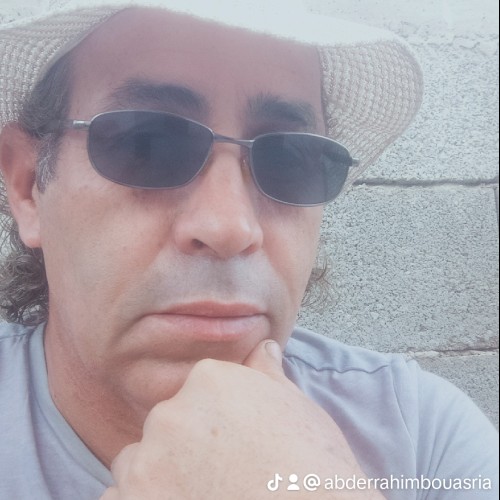 Abderrahim B. profile photo