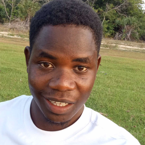 ENOCK S. profile photo