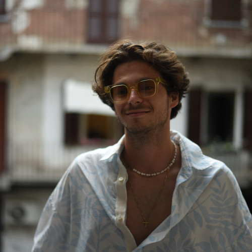 Alexander H. profile photo