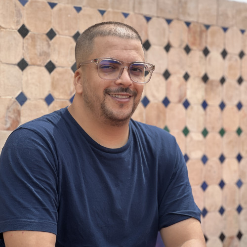 Mohamed khalil D.