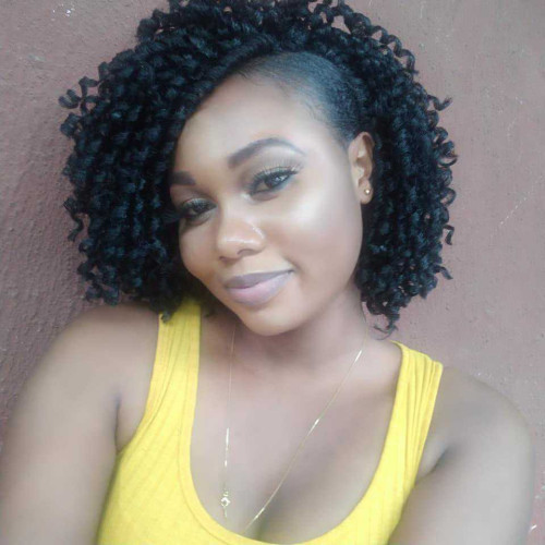 Bridget D. profile photo