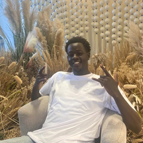 Sheldon O. profile photo