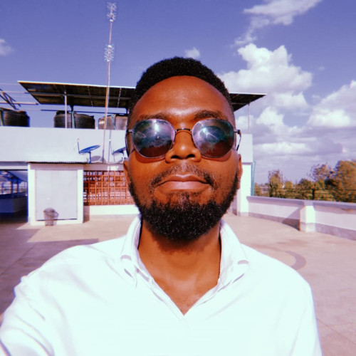 Wilson G. profile photo
