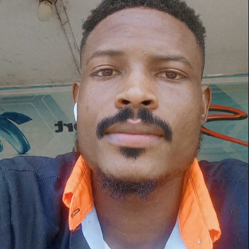 John T. profile photo