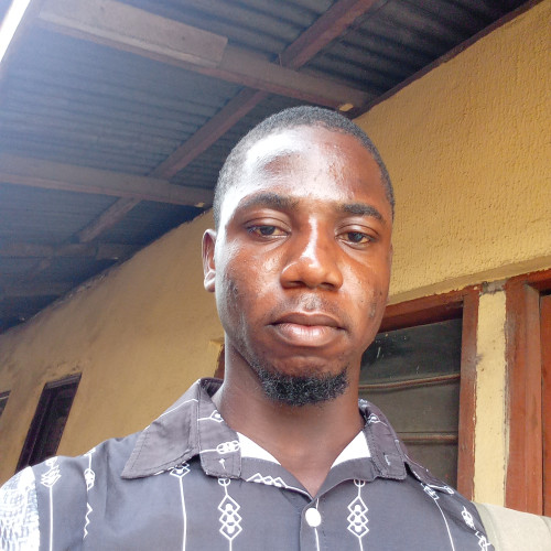 Godwin  J. profile photo