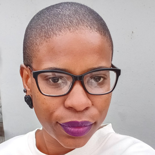 Phumzile D. profile photo