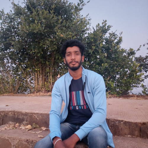 Sadanand D. profile photo
