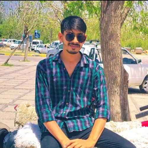 Umar T. profile photo