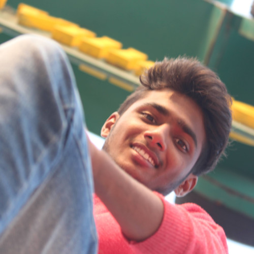 Srikanth  K.