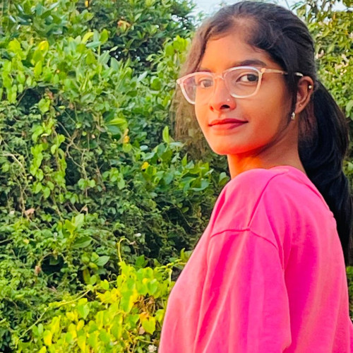 Anjana S.