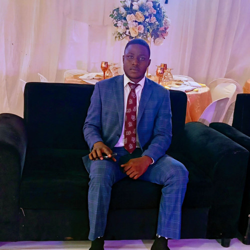 IBRAH K. profile photo