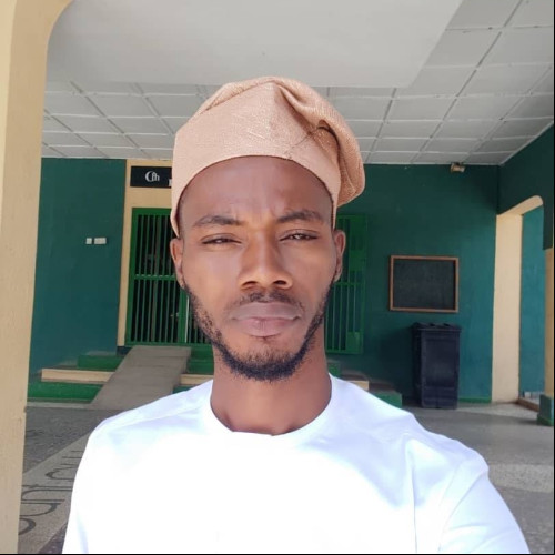 miracle c. profile photo