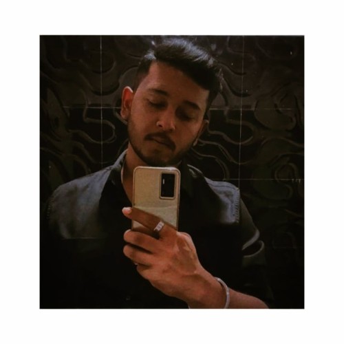 Ashish  M.