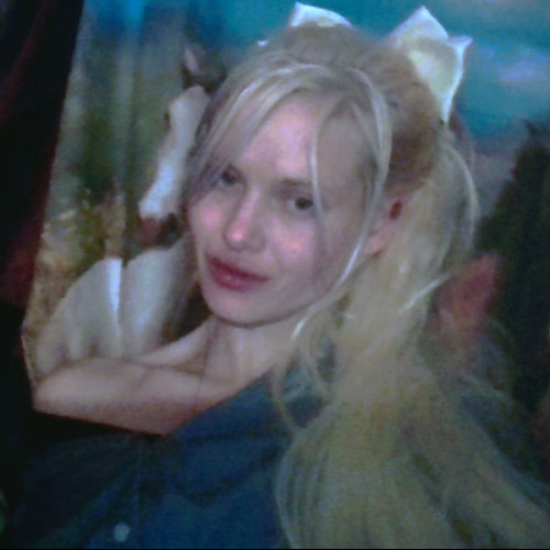 Serena S. profile photo
