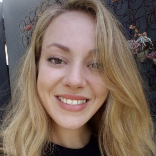 Tayla B. profile photo