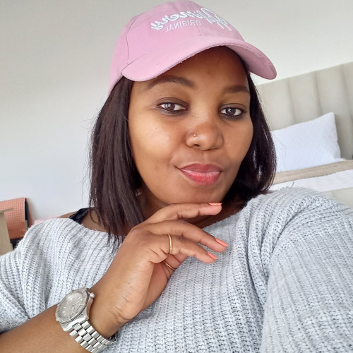 Kekeletso N.