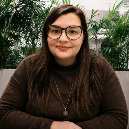 Ana Luiza S. profile photo