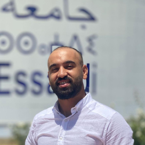 Bilal A.