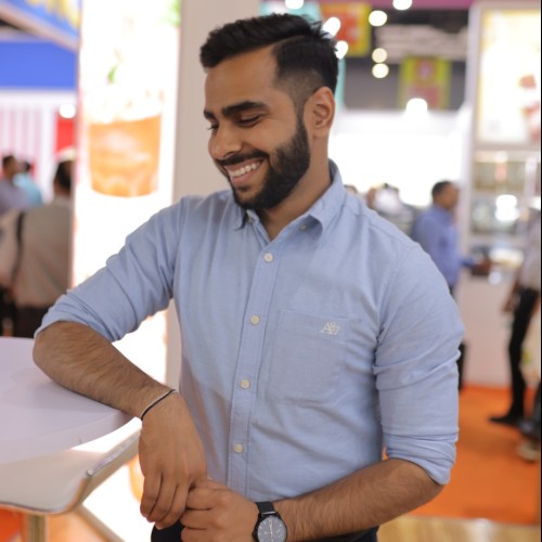 Akshit M. profile photo