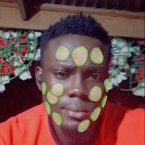 chidi C.