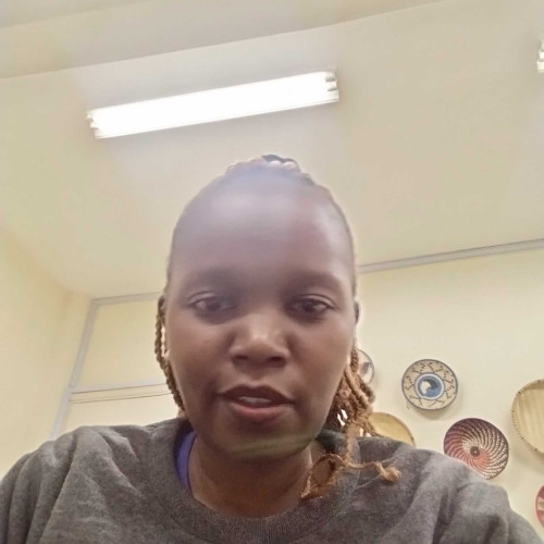 Eunice K. profile photo