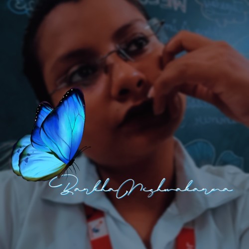 Barkha V.