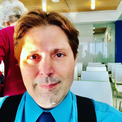 Kiumars K. profile photo