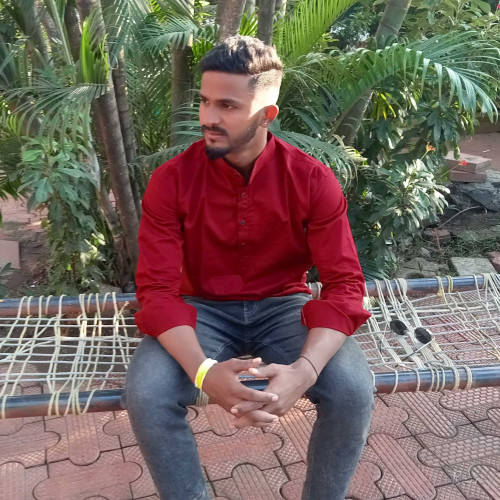 arya s. profile photo