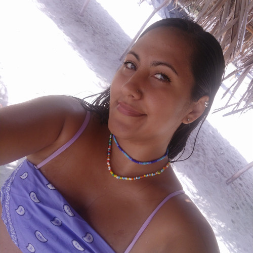 Priscila M. profile photo