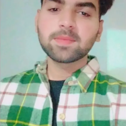 Aryan k. profile photo