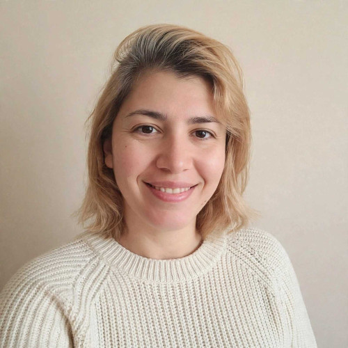 Maria B. profile photo