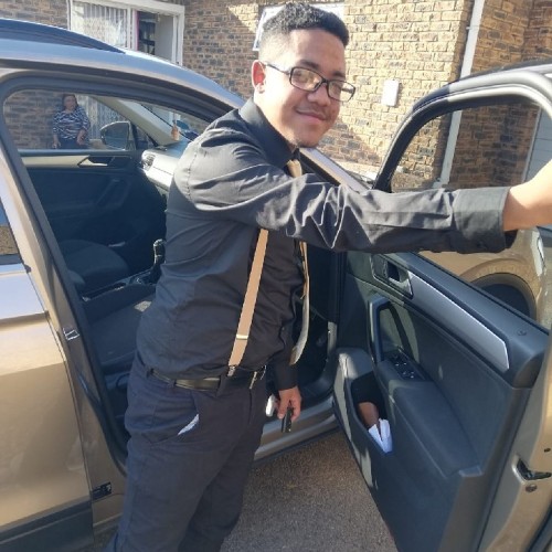 Damian C. profile photo