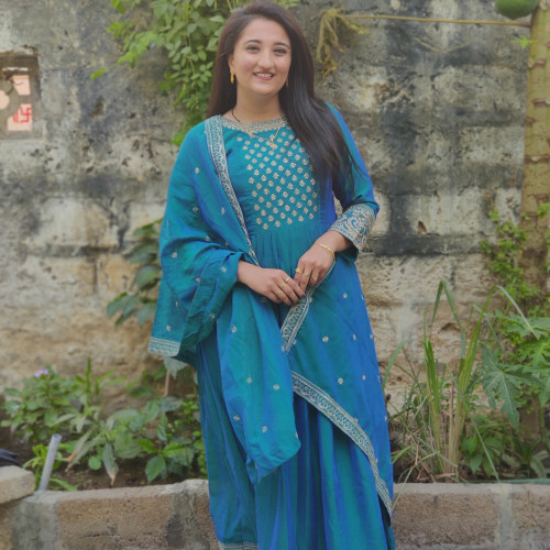 Sejal K. profile photo
