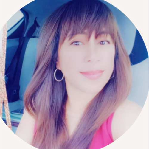 Maria N. profile photo